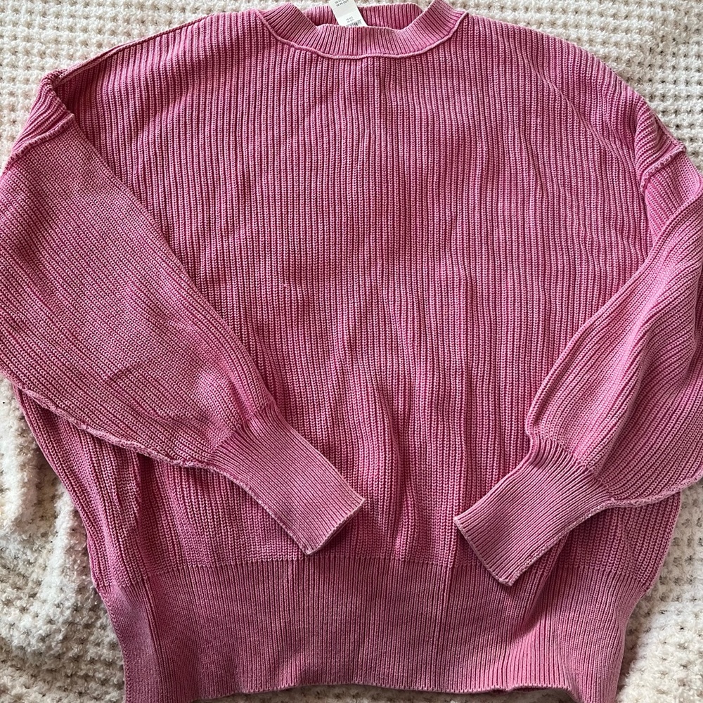 Aerie sweater